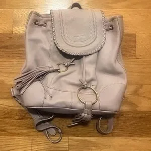 See by Chloe Polly Backpack See by Chloé Polly Backpack | Bloomingdale main image 4